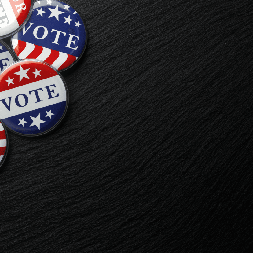 vote