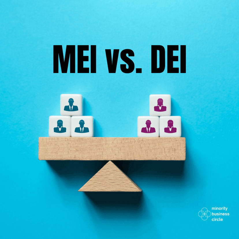 DEI