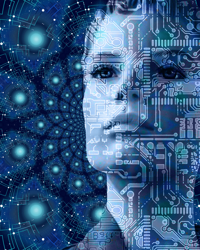cyber